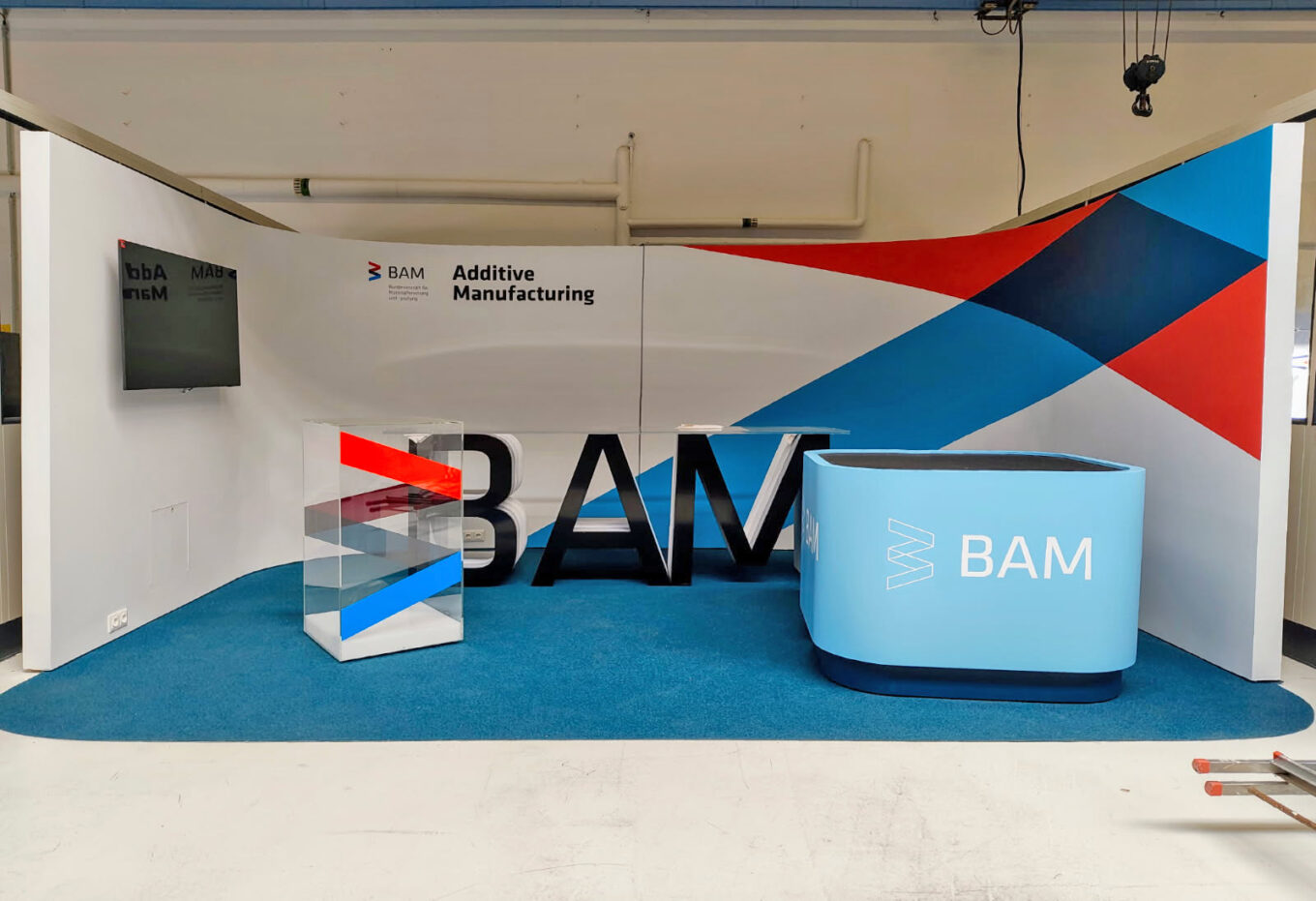BAM